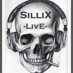 SilliX - The Funeral HardtekK REMIX