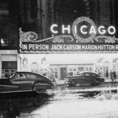 Chicago (Sufjan Stevens Cover)