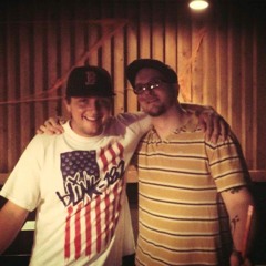 Episode 2 : Marc "the california kid" Lawrence