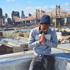 Lonley Winter (Prod By. Inspecta Moorze)