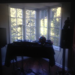 DJ Jamming Adam's Heated Summerthing