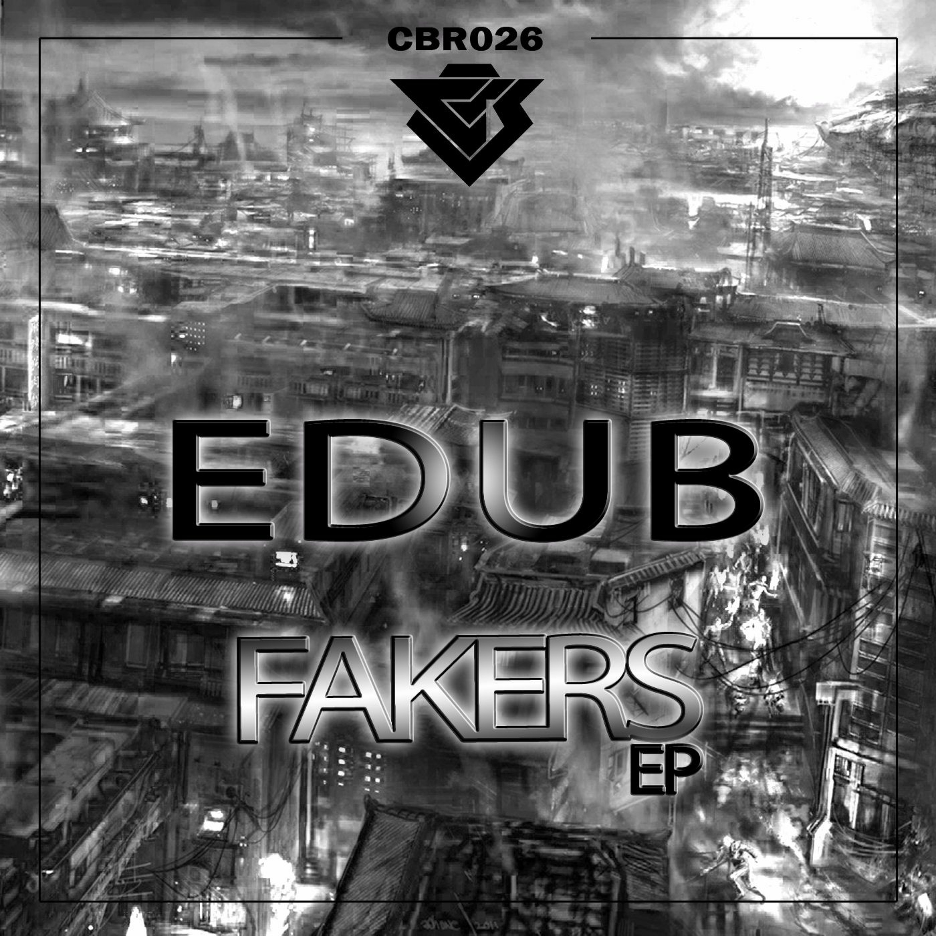 eDUB - Fakers [Clip] episode artwork