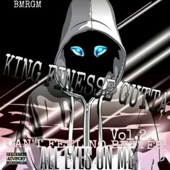LIKE-SHAQMOE DADON  FT KING FINESSE GUTTA .mp3