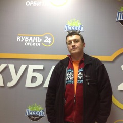 1 Радио Кубани — Валерий Колинько 24.12.14