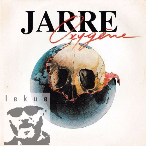 Stream Jean Michel Jarre - Oxygene Part IV (1976) (Cover) by lekue | Listen  online for free on SoundCloud