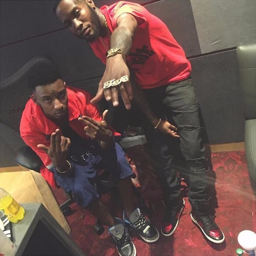 Giuseppe Prod. immxrtvl X KD Beatz