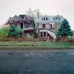 Detroit exception (original mix) - Underground Dissident (unreleased)