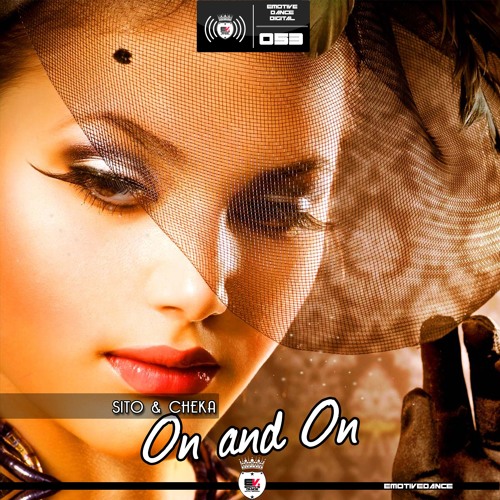 Sito & Cheka - On And On(descarga Gratuita)