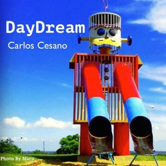 Daydream - Carlos Cesano