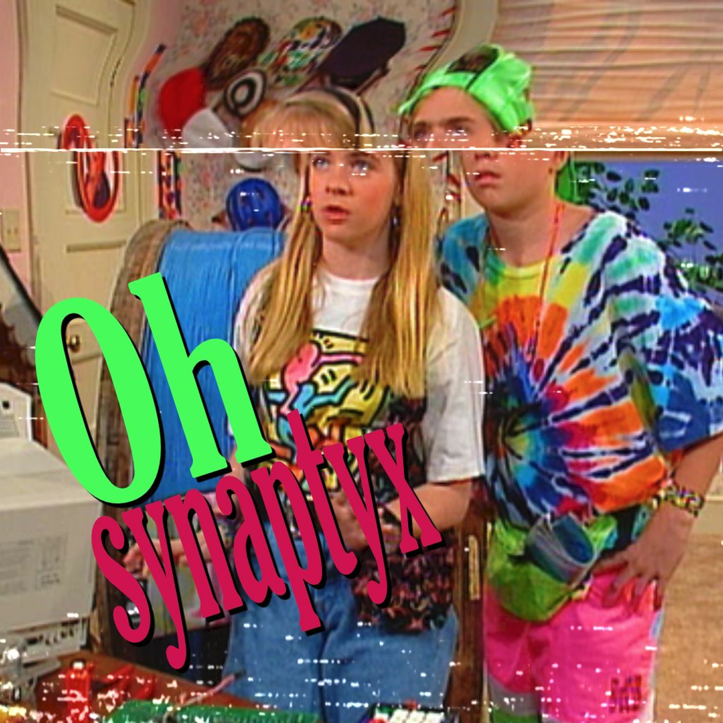 Oh episode artwork