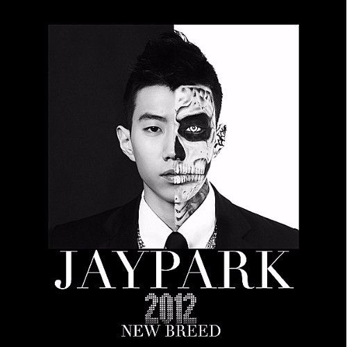 Jay Park - Know Your Name (R&B Version)