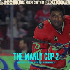 Threw A Jab (Instrumental)