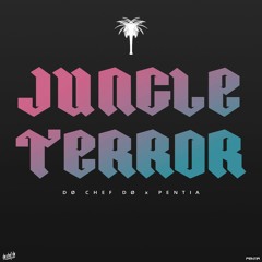 JUNGLE TERROR