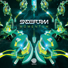 Sideform - Digital Fortress (Original Mix)