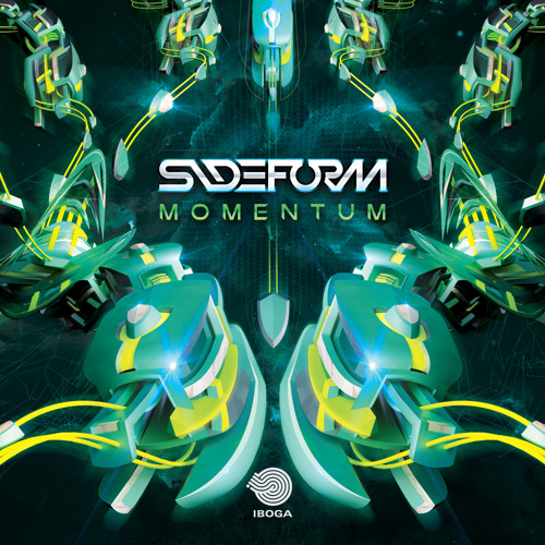 Sideform - Crystallized (Original Mix)