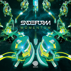 Sideform - Helicon (Original Mix)