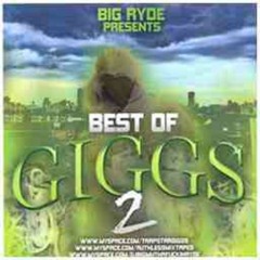 Giggs - Best of Giggs 2