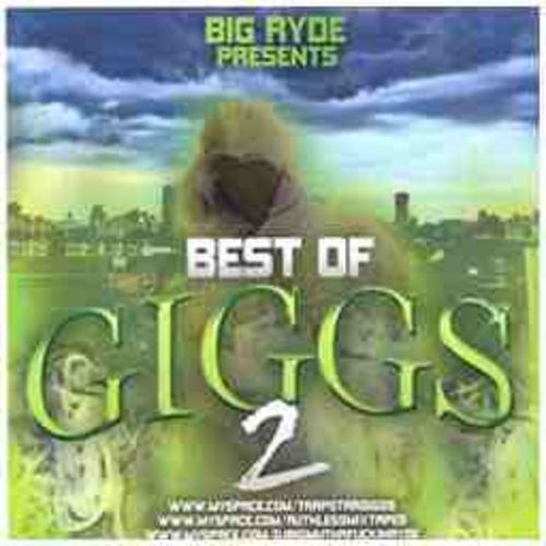 Giggs - Best of Giggs 2