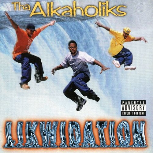 Tha Alkaholiks - Aww Shit! (Blowshitup Edit)