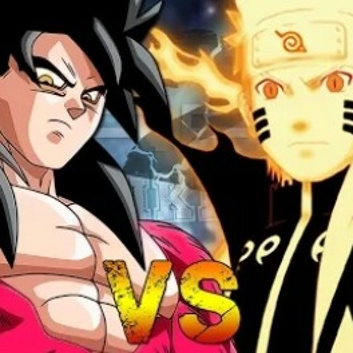 Listen to Goku vs Naruto 2. Épicas Batallas de Rap del Frikismo T2 |  Keyblade ft. Mediyak, Sharkness &  by xX Dennis Xx in Kronos  zomber playlist online for free on