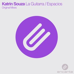 Katrin Souza - La Guitarra