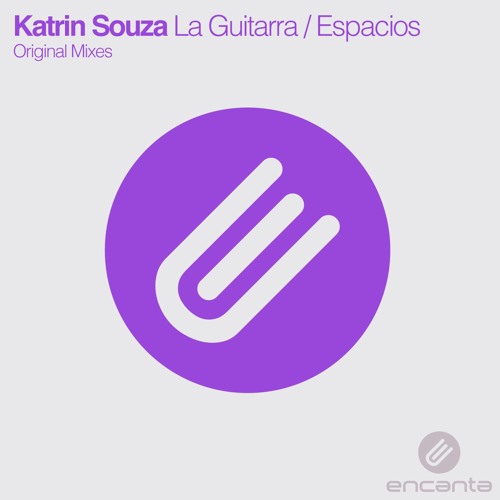 Katrin Souza - La Guitarra