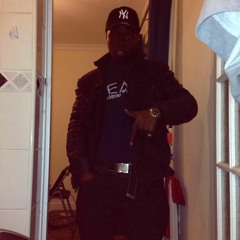 KRUDEVELI CAPONE - YOU DONT KNOW