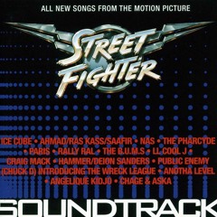 MC Hammer - Straight To My Feet