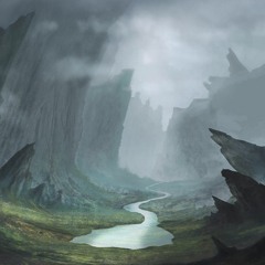 Anvindr Pass