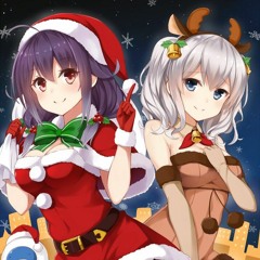 Santa Tell Me - Nightcore
