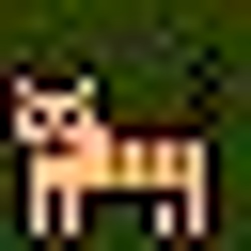 Song of.......Cats?!?