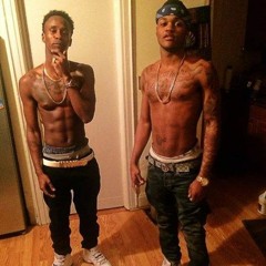 PSF- JOHNNY CASH & AI- DUMBOUT ll