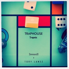 Tory Lanez - Traphouse (XGod Trapmix)