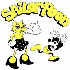 SAILOR POON - Daddy Issues