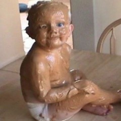Peanut Butter Baby