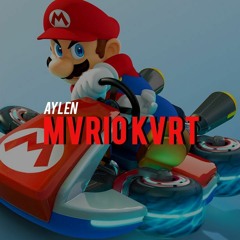 Aylen - MVRIO KVRT