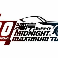 Wangan Midnight MT - Acid Runner Remix Extended - Hinz