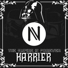 Harrier - The Empire Is Forever (NEXTLEVELTUNES EXCLUSIVE)
