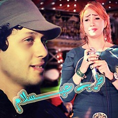 عبسلام  وسمارة فن ألخواطر 2016