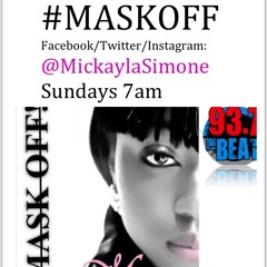 12.13.15 Mask Off "Millenium women wearing minimum clothes"