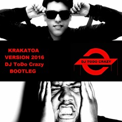 Carnage & Junkie Kid - Krakatoa (DJ ToDo Crazy BooTLEG 2016)