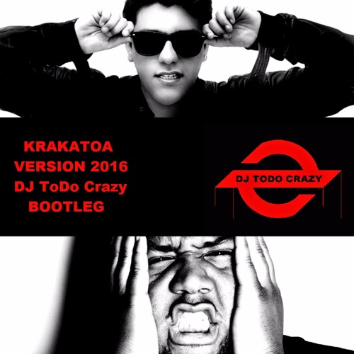 Carnage & Junkie Kid - Krakatoa (DJ ToDo Crazy BooTLEG 2016)