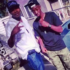 2DS.WATTSBOY FT.SWAGGEY TEE