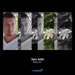 Tiare Tahiti