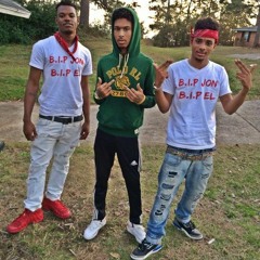 Thug Got Oz's