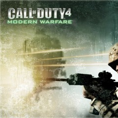 Call Of Duty 4- Modern Warfare OST - Main Theme