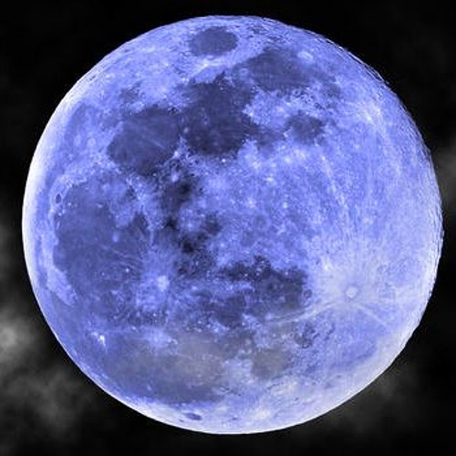 Guy J - Once In A Blue Moon ( Polheredia Unofficial Edit) Final