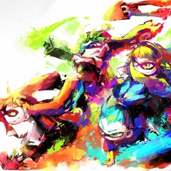 Splatoon - Splattack! (Electric Mudkip Remix)