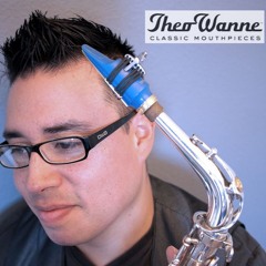 'Momentum' by Charlie Duran