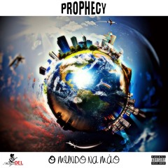 9. Prophecy - A Minha Volta  (prod. Prophecy)